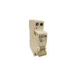 Digital - 01032 disjoncteur 1p + n 32a 230v courbe c 4, 5ka - gris