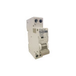 Digital 01502 disjoncteur 1p + n 2a 240v courbe c 6ka