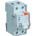 Digital electric - disjoncteur diff�rentiel 16a / 30ma / ac 6ka 03017