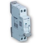 Disjoncteur 2a ph / n c4. 5ka digital electric 01002