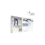 Digital electric - platine erdf mono + fouets + connectiques 16� 07910