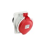 Digital - ide 03306 fiche et prise basse tension ip44 5p 380v 32a 6h
