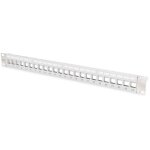 Digitus - 24 ports panneau de brassage 483 mm (19') non �quip� 1 uh non �quip� r704771
