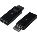 Adaptateur displayport, hdmi digitus ak - 340602 - 000 - s [1x displayport mle - 1x hdmi femelle] noir ...