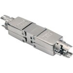 Digitus - adaptateur rseau informatique dn - 93912 adaptateur rj45 cat 6a (cble brut cat 7), cat 6a, ...