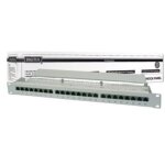 Digitus dn - 91624s baie de branchements 1u