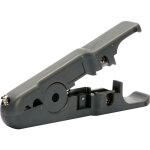 Dn - 94001 pince � d�nuder adapt� pour (sp�cifications r�seau (cat)): cat 3, cat 4, cat 5, cat 5e, cat ...