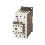 Dilm50 - 22(230v50hz, 240v60hz) contacteur de puissance 3 no (t) 22 kw 1 pc(s) y784942 - eaton