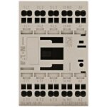 Eaton - dilm9 - 10(230v50hz, 240v60hz) - pi contacteur de puissance 3 no (t) 4 kw 9 a 1 pc(s) w064292 ...