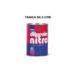 Diluant nitro anti - bua e sprintchimica 5 litres pour diluer les peintures a mailla es et nettoyer les ...