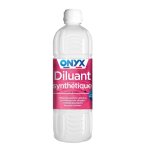 Diluant synth�tique 1l.
