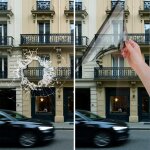 Dimexact - film anti effraction et anti chaleur pour choc depuis l'ext�rieur alu - 125 microns - 75 cm ...