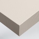 Dimexact - papier adh�sif imitation bois blanc cass� - 122 cm x 0. 5 m - en rouleau