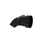 Adaptateur � 160mm pour vedia� vemax� r�f. 686415 - 250 mm - dimos