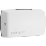 Bison 2000 2 note cloche 6v - dinuy