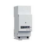 Dinuy - compteur horaire modulaire ch 311280