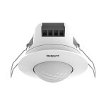 D�tecteur de mouvement pour plafond encastr� dm. tec. 008 de dinuy