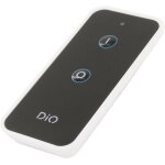 Dio t�l�commande volet roulant