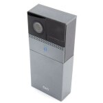 Dio connected home - visiophone wi - fi sur batterie - vision nocturne - - dio Dio connected home - visiophone wi - fi sur batterie - vision nocturne - - dio