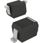 Diode de redressement hf schottky bat15 - 03w sod - 323 - 2 4 v simple tape cut q35013 - infineon technologies ...
