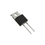 Diode schottky mbr10100g 100v 10a 2pin to220 mbr10100