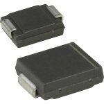 Diode de redressement schottky sk36sma do - 214ac 60 v simple q33267 - diotec