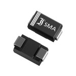 Diode schottky sk34sma - 3g do - 214ac 40 v c978682 - diotec