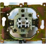 Diplomat 088100 mécanisme interrupteur va - et - vient 10a 250v vis ou griffes - legrand Diplomat 088100 mécanisme interrupteur va - et - vient 10a 250v vis ou griffes - legrand