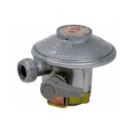 D�tendeur quick on diam�tre 20 pour bouteilles propane 6 / 10 kg propane 5 kg ? d�tendeur 1. 5 kg / h ...