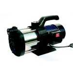 Pompe d'arrosage multicellulaire spid'o classic amx 50 / 4 ? 1100 w ? 5, 4 m³ / h ? 4, 5 bars ? 4 turbines ... Pompe d'arrosage multicellulaire spid'o classic amx 50 / 4 ? 1100 w ? 5, 4 m³ / h ? 4, 5 bars ? 4 turbines ...