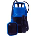 Pompe d'�vacuation eaux claires spid'o ecop 100 ? 250 w ? d�bit 7 m� / h ? refoulement 6 m ? flotteur ...