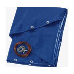 Bche pour piscine ronde avec filet central diamtre:  3. 60 m