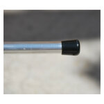 Barre de soutien pour store de pergola