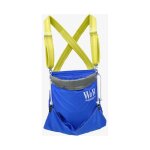 Direct filet - sac de r�colte tablier en nylon - 18kg - avec harnais