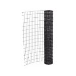 Dirickx - grillage axial super 220 gris 1m80 25ml Dirickx - grillage axial super 220 gris 1m80 25ml