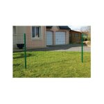 Dirickx - grillage axial residence - 1m50 - 25ml