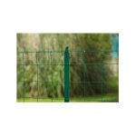 Dirickx - grillage axial promo vert - 1m20 - 20ml