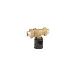 Disconnecteur à zone de pression réduite non contrôlable - ca57315 - thermador Disconnecteur à zone de pression réduite non contrôlable - ca57315 - thermador