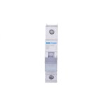 Disjoncteur 1p c 63a 6ka ac mcn163e