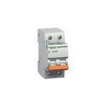 Schneider electric - disjoncteur 1p + n 10a boitier schneider 12508