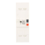 Dewin - disjoncteur 30 - 60a 2 ples 50 hz / 60 hz interrupteur de dconnexion basse tension protection ...