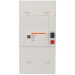 Disjoncteur, 4p 30 - 60a disjoncteur diff�rentiel, disjoncteurs �lectriques 50hz / 60hz, disjoncteurs ...