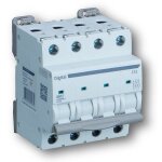 Digital electric - 02612 - coupe circuit 1x20a / 10x38 / 1000vdc Digital electric - 02612 - coupe circuit 1x20a / 10x38 / 1000vdc