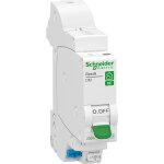 Schneider electric ? disjoncteur unipolaire 10a courbe c ? embrochable pour rail din ? protection circuits ...