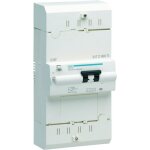 Disjoncteur de branchement differentiel 4p 30 / 60a 500ma selectif tarif bleu