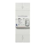 Legrand - disjoncteur de branchement enedis bipolaire diff�rentiel 500ma instantan� - 90a 401002