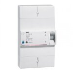 Disjoncteur de branchement enedis ttrapolaire non diffrentiel - 60a - 401015 - legrand