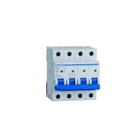Disjoncteur chint 4p 32a 6ka nb1 - 63 180407 51410