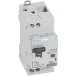 Disjoncteur différentiel legrand dx3 20a courbe c 30ma 2 poles type hpi - vis / vis Disjoncteur différentiel legrand dx3 20a courbe c 30ma 2 poles type hpi - vis / vis