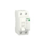 Schneider electric - disjoncteur diff�rentiel 2p 40a 30ma - r9r21240